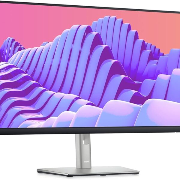 مانیتور استوک دل 27 اینچ مدل Dell P2722HE