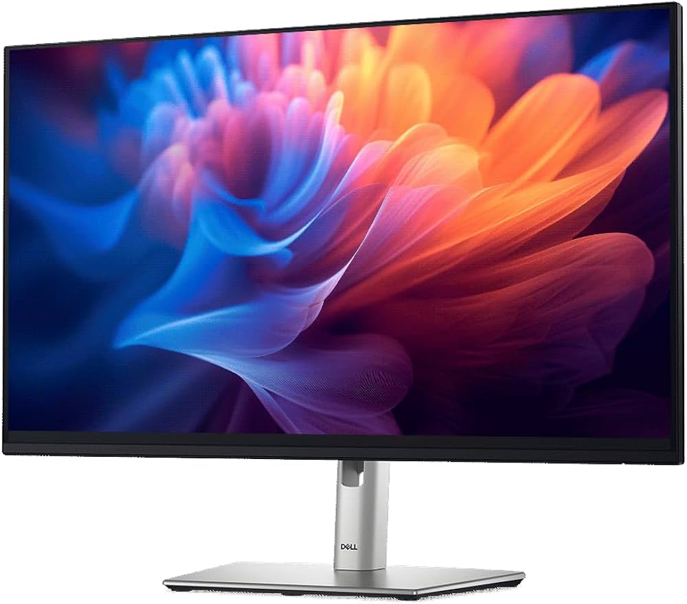 مانیتور استوک دل 27 اینچ مدل Dell P2722HE