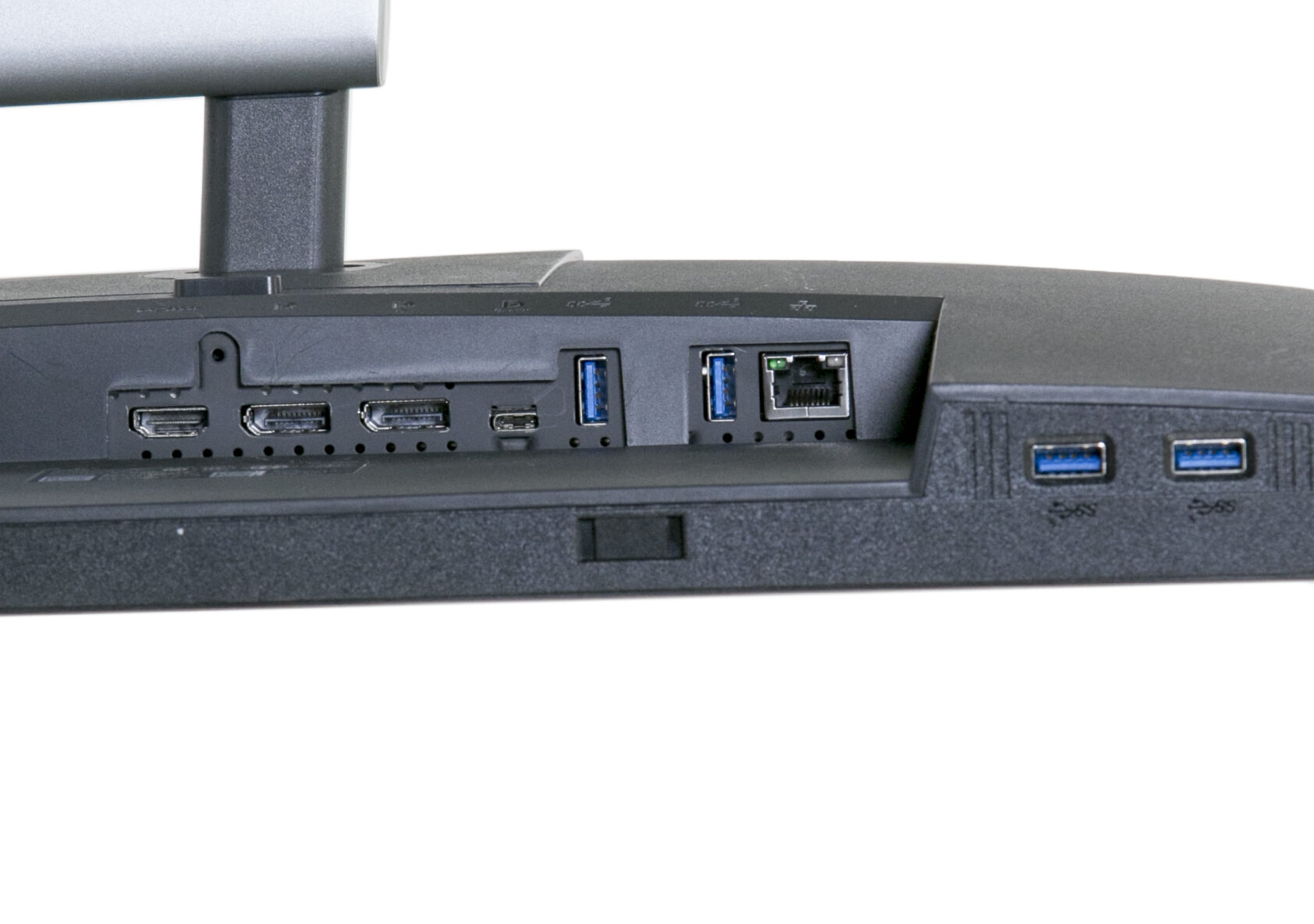 مانیتور استوک 4K دل مدل Dell UltraSharp U3222QE