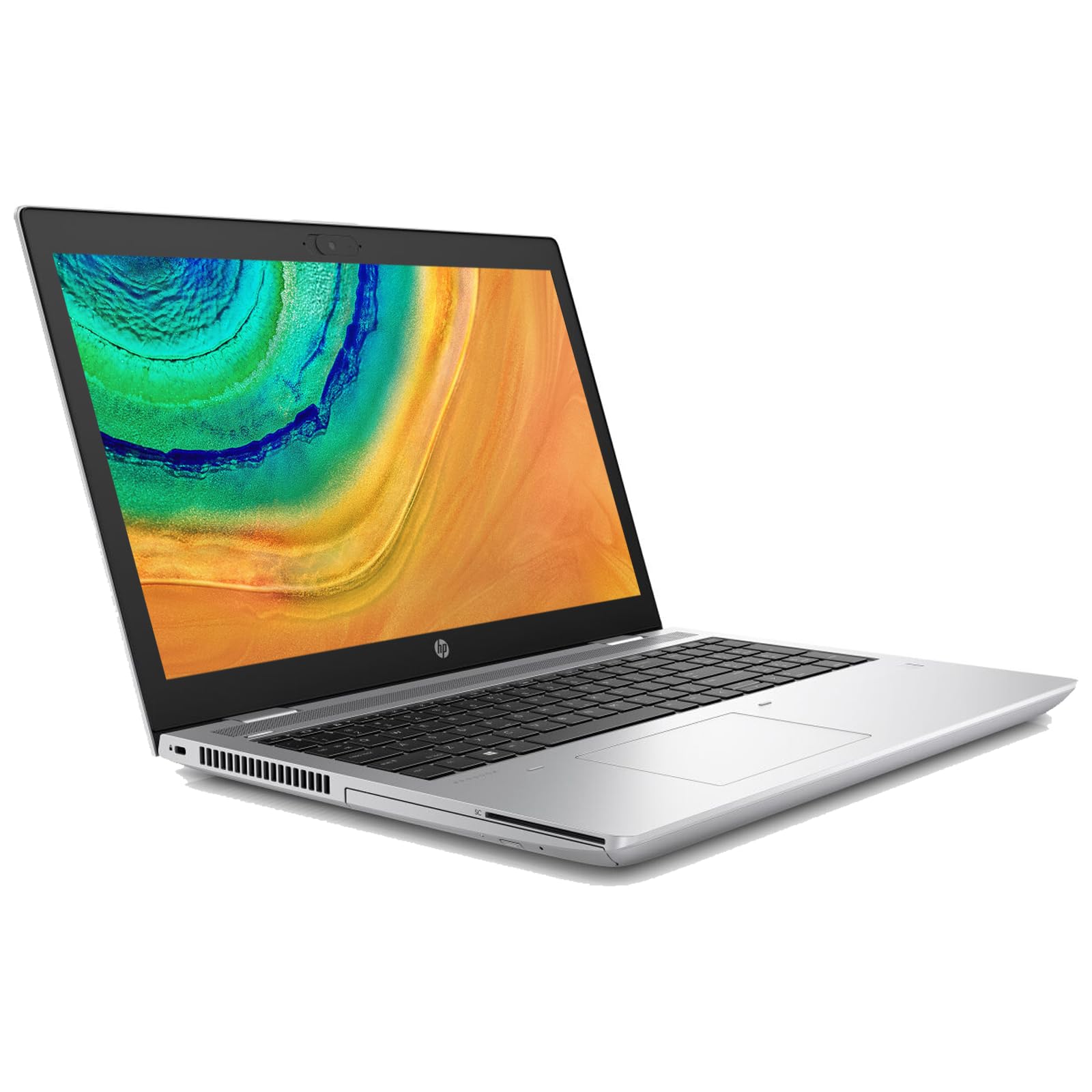 HP ProBook 650 G4