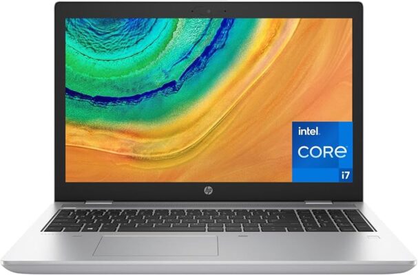 HP ProBook 650 G4