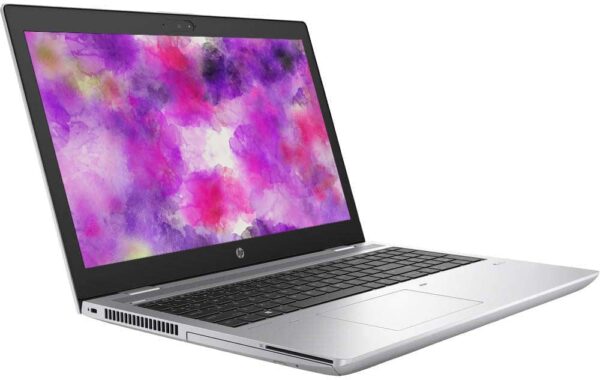 HP ProBook 650 G4