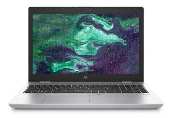 HP ProBook 650 G4