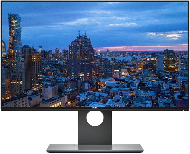 Dell UltraSharp U2417H