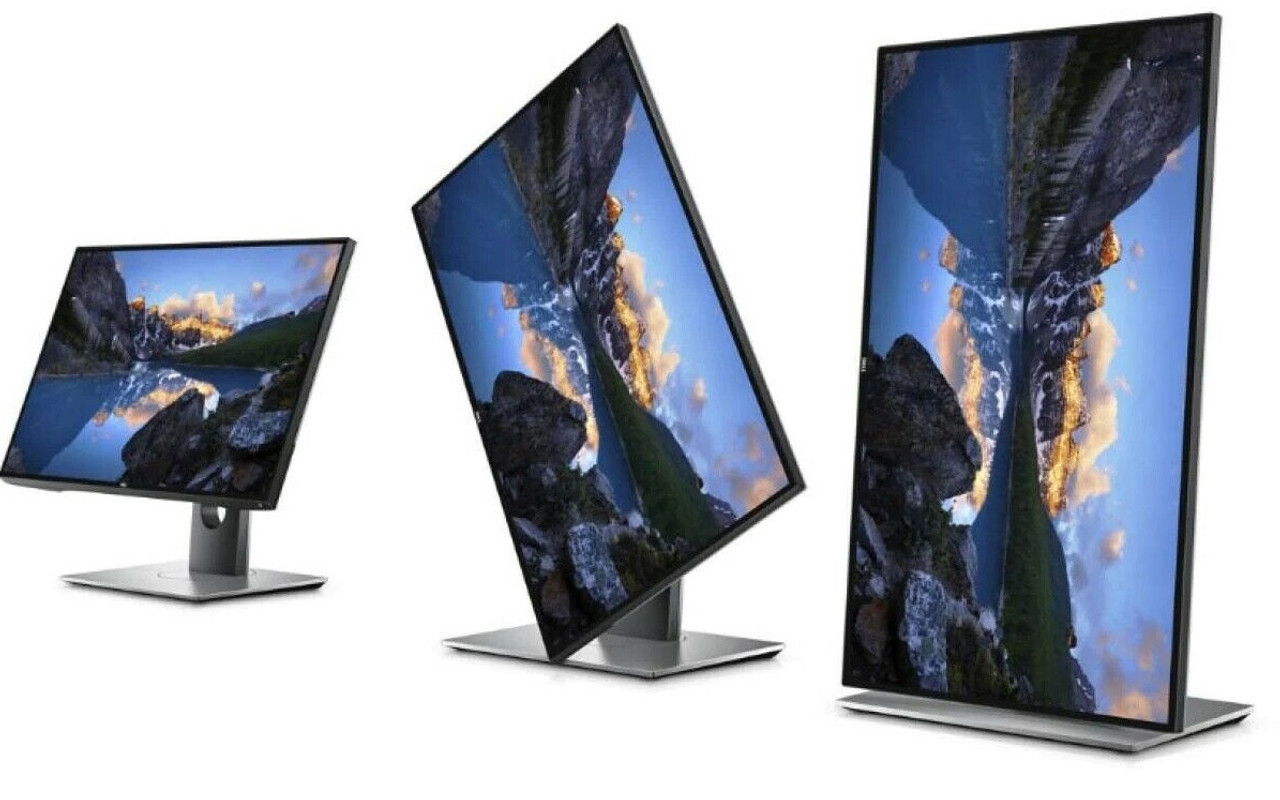 Dell UltraSharp U2417H