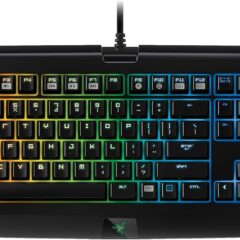 Razer BlackWidow Chroma V2
