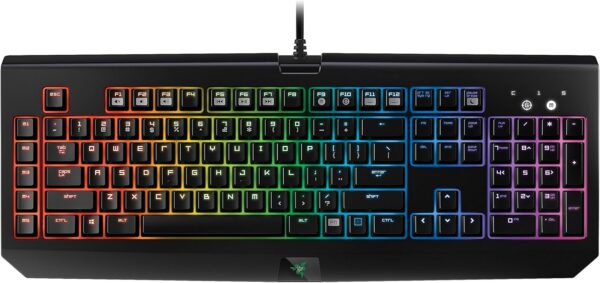 Razer BlackWidow Chroma V2