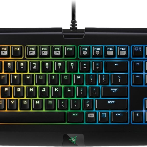 Razer BlackWidow Chroma V2
