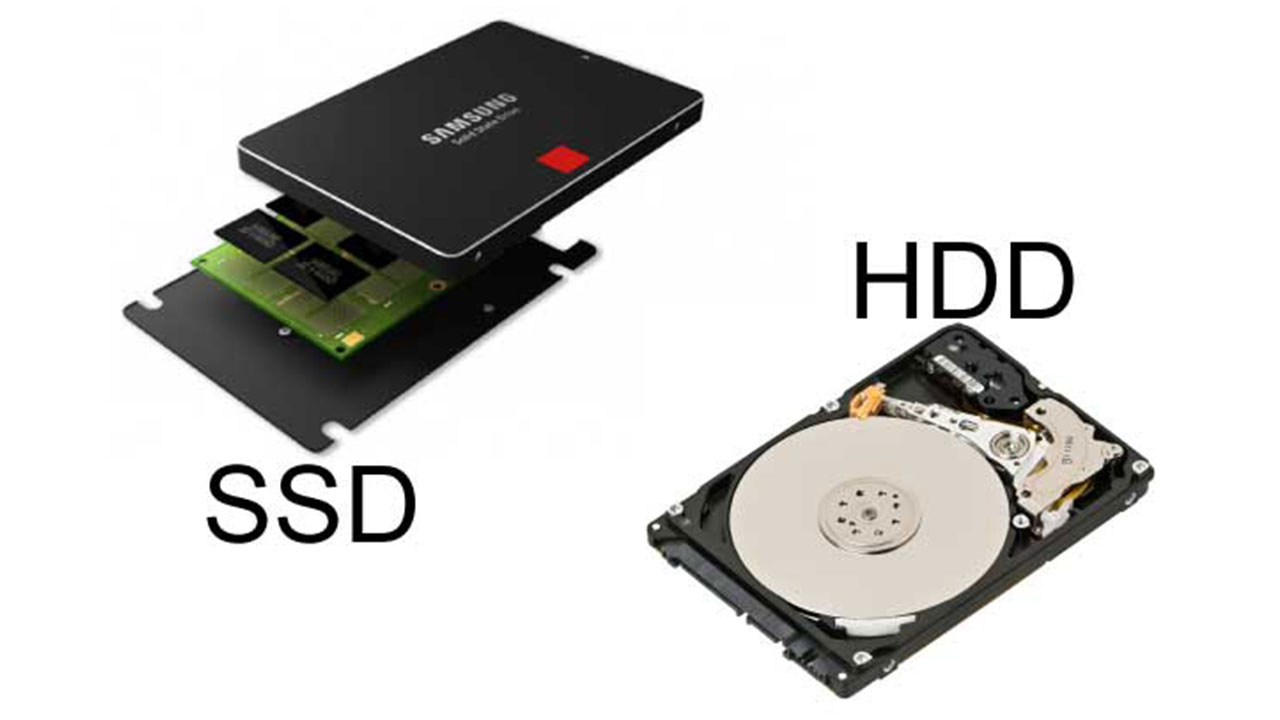 HDD