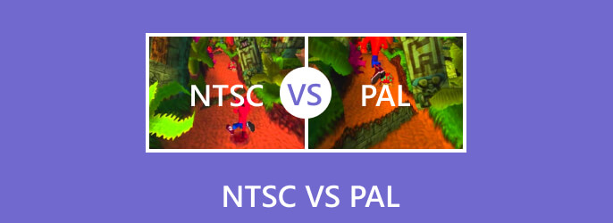 فضای رنگ NTSC