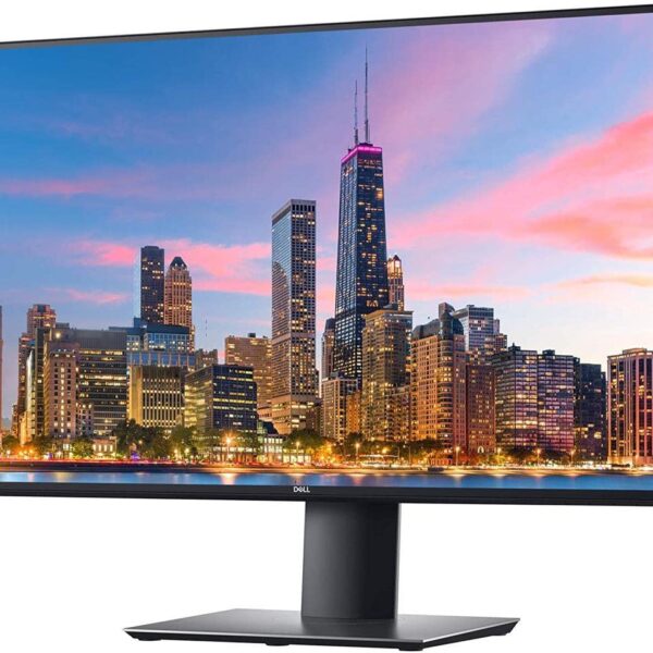 مانیتور Dell U2720Q