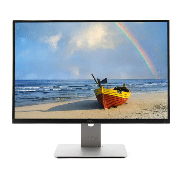 مانیتور استوک U2415b