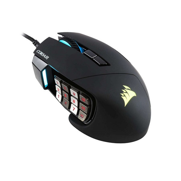 Corsair SCIMITAR RGB ELITE