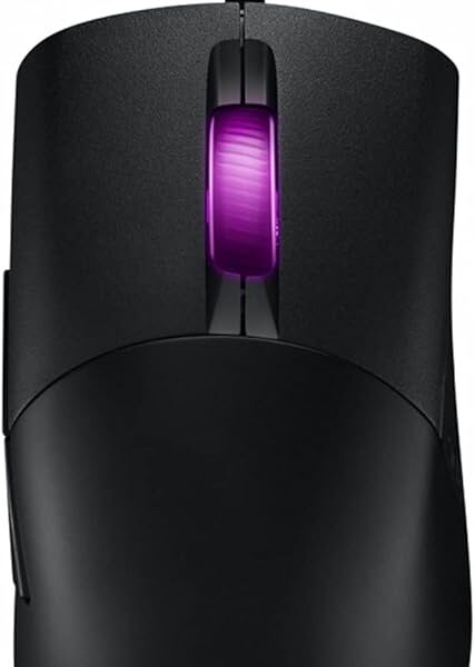 موس گیمینگ استوک ASUS P509