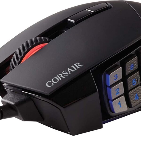 Corsair SCIMITAR RGB ELITE