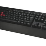 کیبورد گی Corsair Vengeance K70مینگ استوک