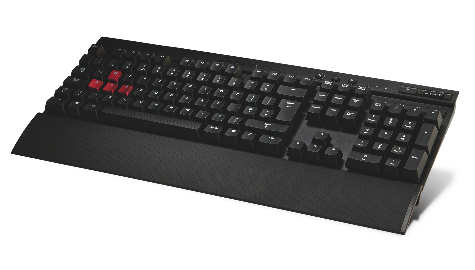 کیبورد گی Corsair Vengeance K70مینگ استوک