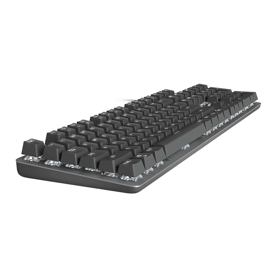 Logitech K845