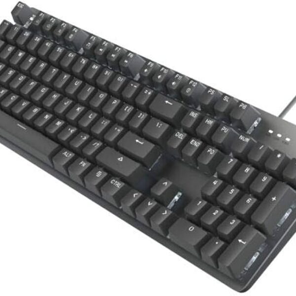 Logitech K845