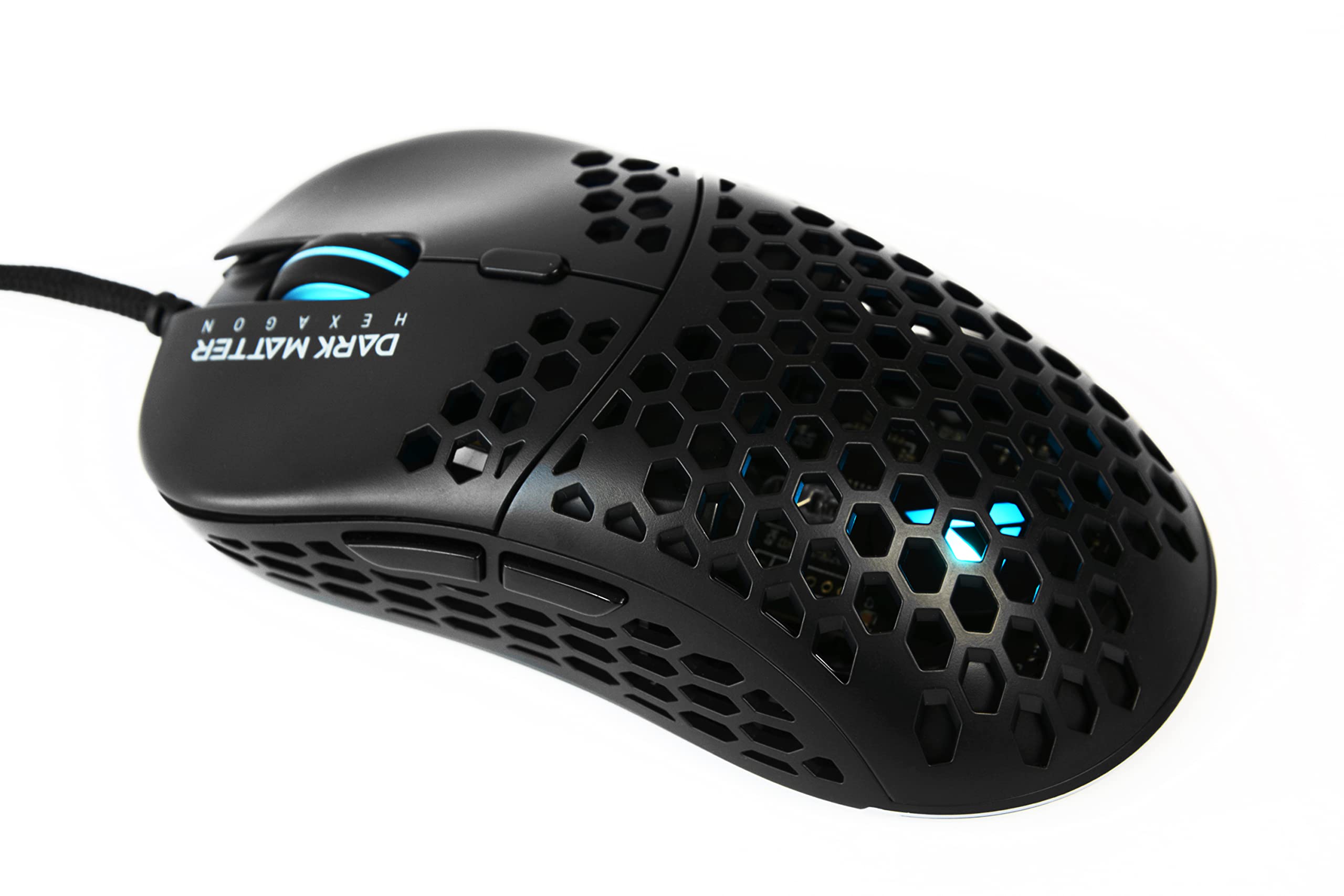 موس گیمینگ استوک Dark Matter PIN 37991