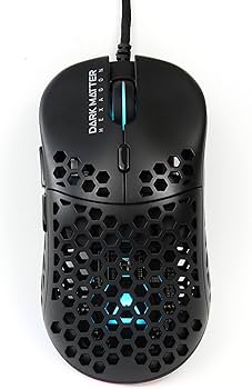 موس گیمینگ استوک Dark Matter PIN 37991