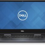 لپ تاپ استوک Dell Inspiron 5482 2 in 1