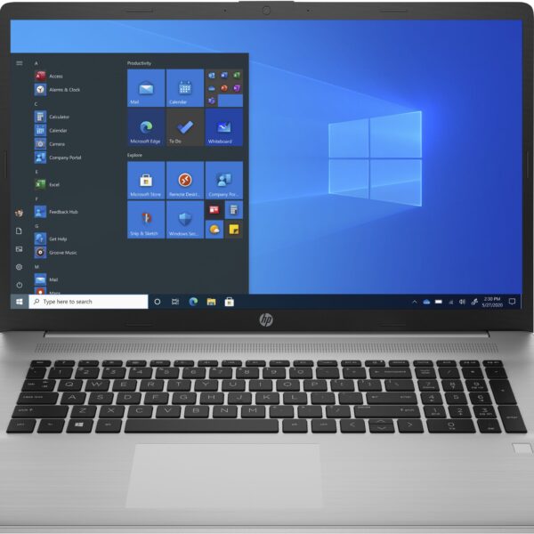 HP 470 G8