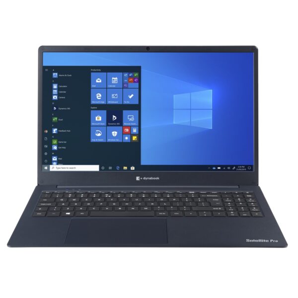dynabook satellite pro